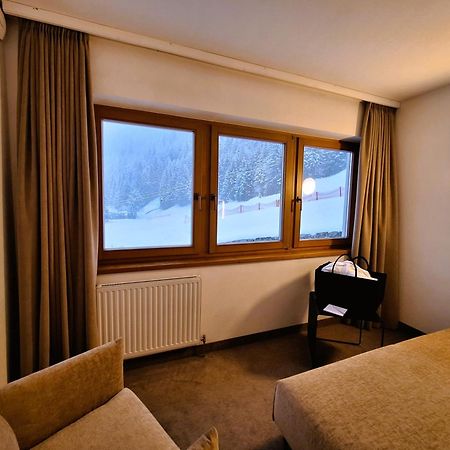Aktivhotel Feichtner Hof Каунертал Екстериор снимка