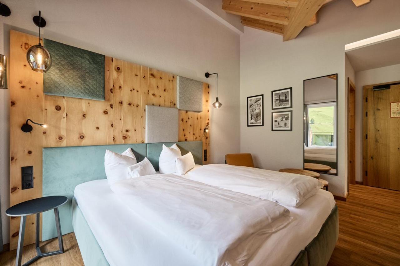 Aktivhotel Feichtner Hof Каунертал Екстериор снимка