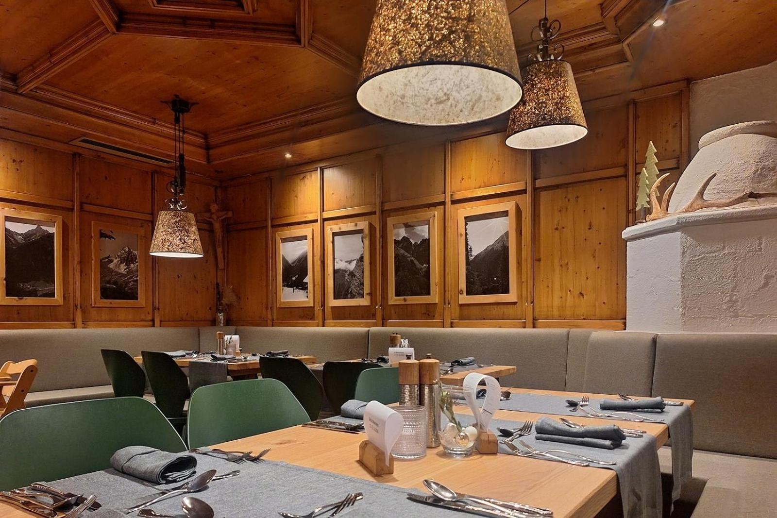 Aktivhotel Feichtner Hof Каунертал Екстериор снимка